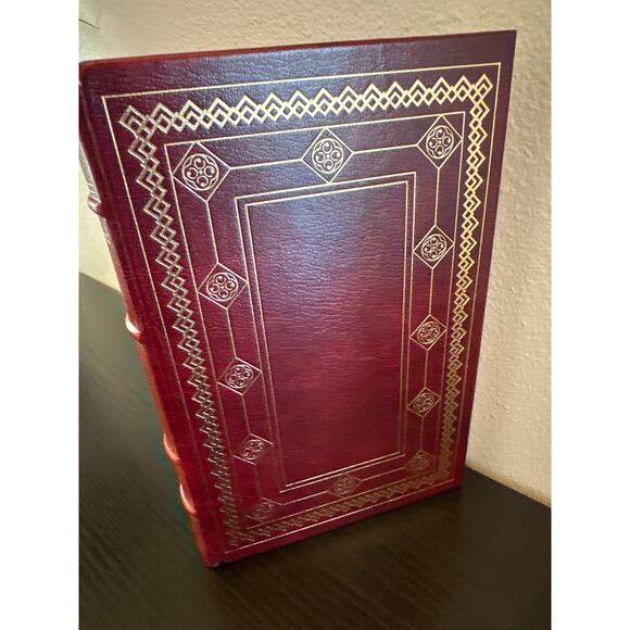 Oliver La Farge Laughing Boy Franklin Library 25th Anniversary Ltd Edition - Picture 2 of 6